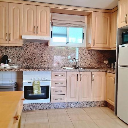 Homely Apt In Modern Building With Pool 산미겔데아보나 외부 사진