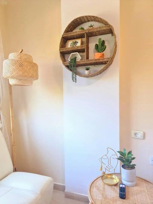Homely Apt In Modern Building With Pool 산미겔데아보나 외부 사진
